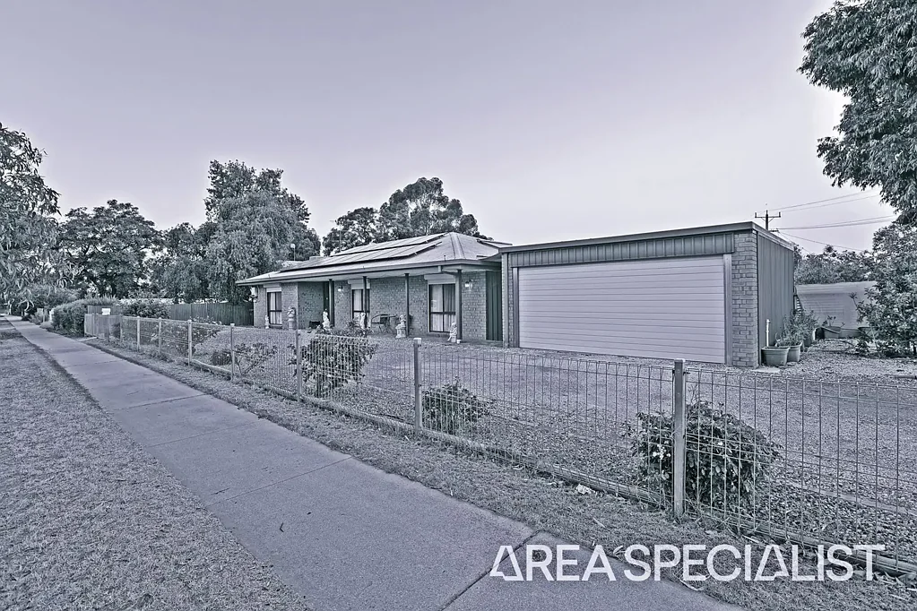 174 Commercial Street, Merbein, VIC 3505