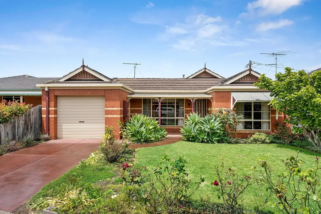 4 Gillean Place, Lara, VIC 3212