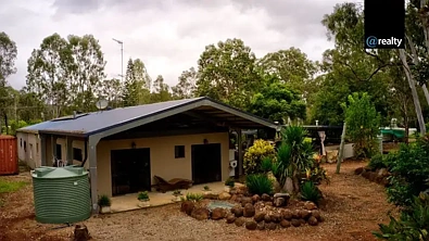 506 Millstream Parade, Millstream, QLD 4888, 4 Bedrooms, 2 Bathrooms, Lifestyle Section