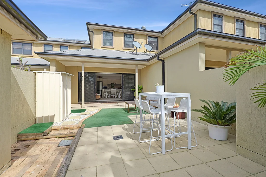 9/148 Francis Street, Richmond, NSW 2753