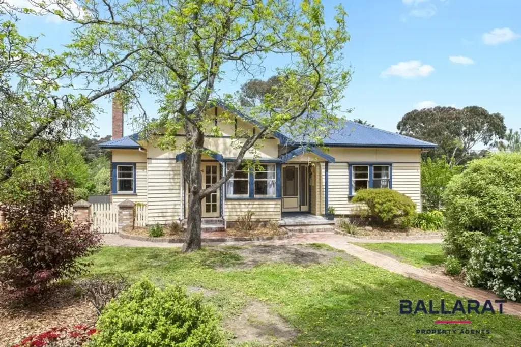 Charming Character Home with Modern Updates