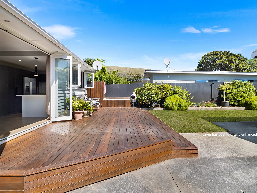 8 Whitfield Street, Sumner, Christchurch, Canterbury