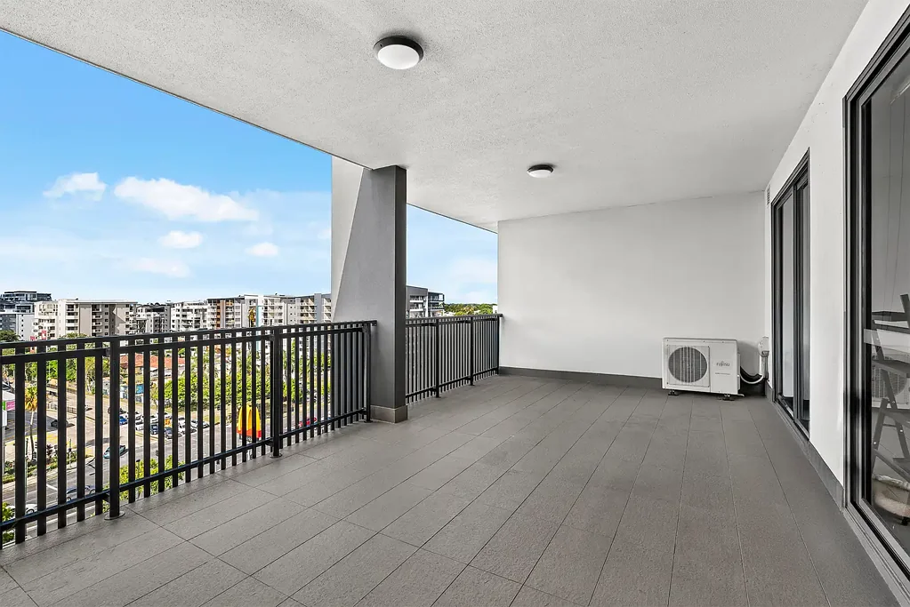 1703/25 Charlotte Street, Chermside, QLD 4032