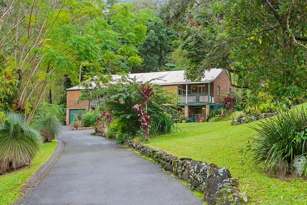 44 Bradman Drive, Currumbin Valley, QLD 4223