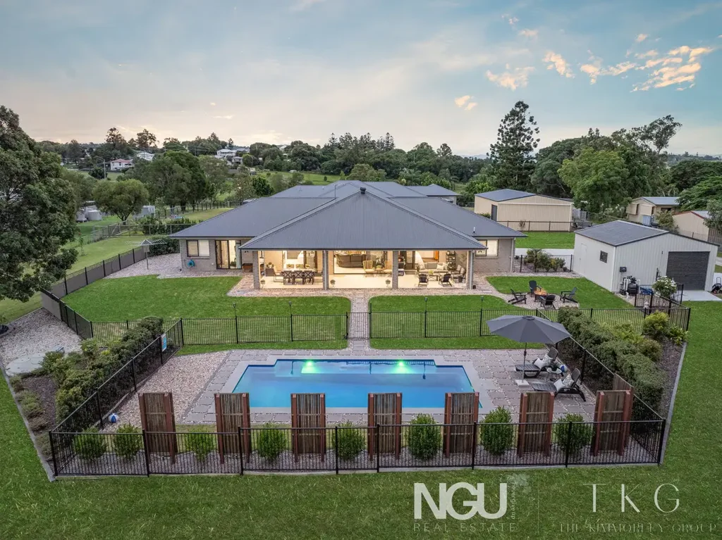 64 Owens Street, Marburg, QLD 4346