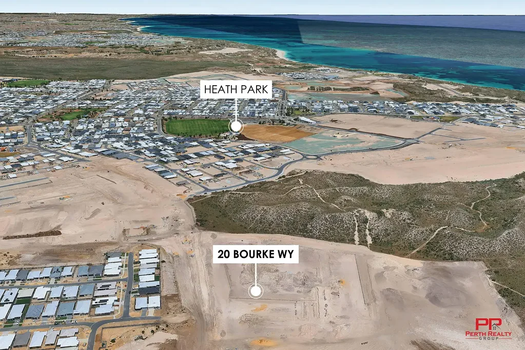 20 Bourke Way, Eglinton, WA 6034