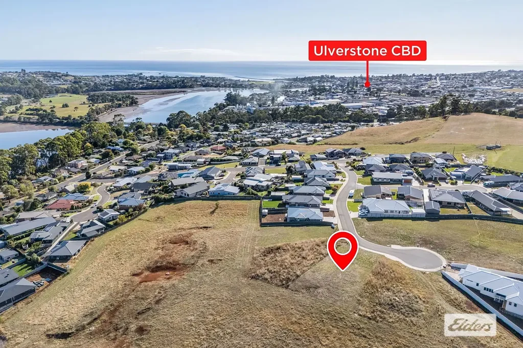 16 Moonbeam Place, Ulverstone, TAS 7315