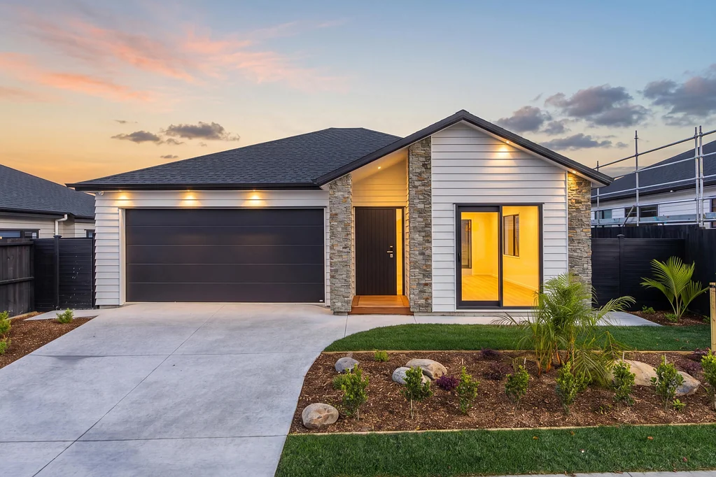 Wainui 4房  Family Living, Made Easy
