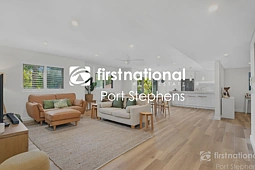 6/5 Ondine Close, Nelson Bay