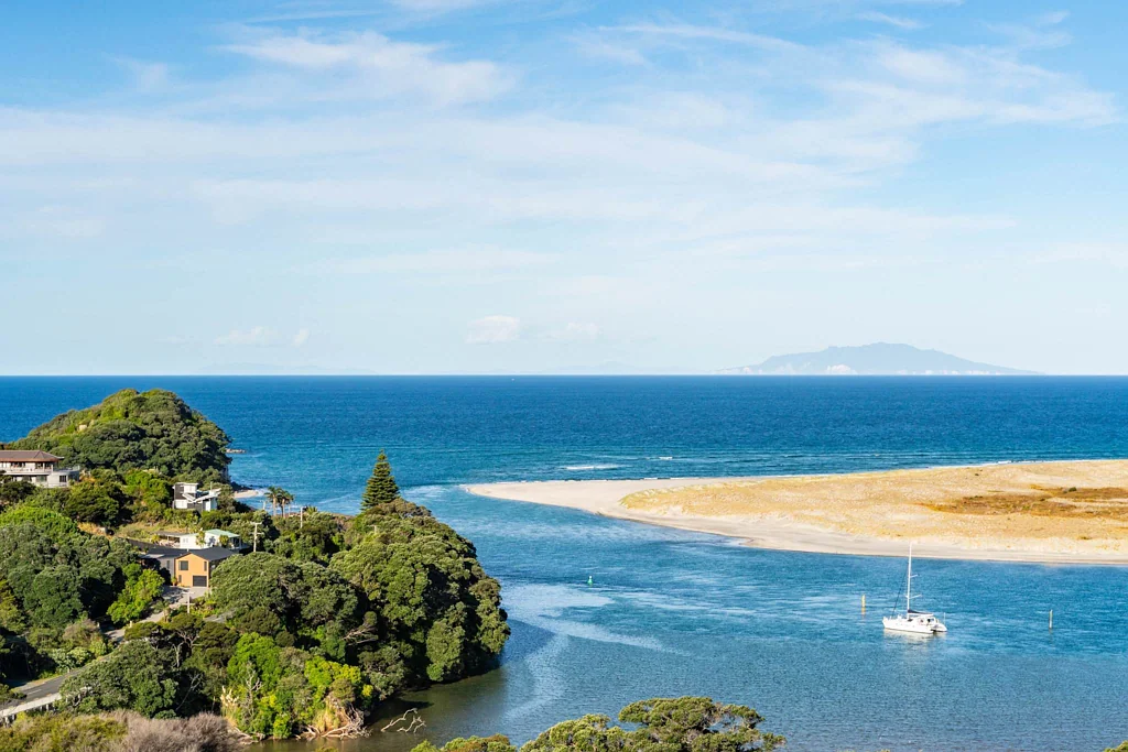 Mangawhai Heads 2Habitaciones A View to a Better Lifestyle