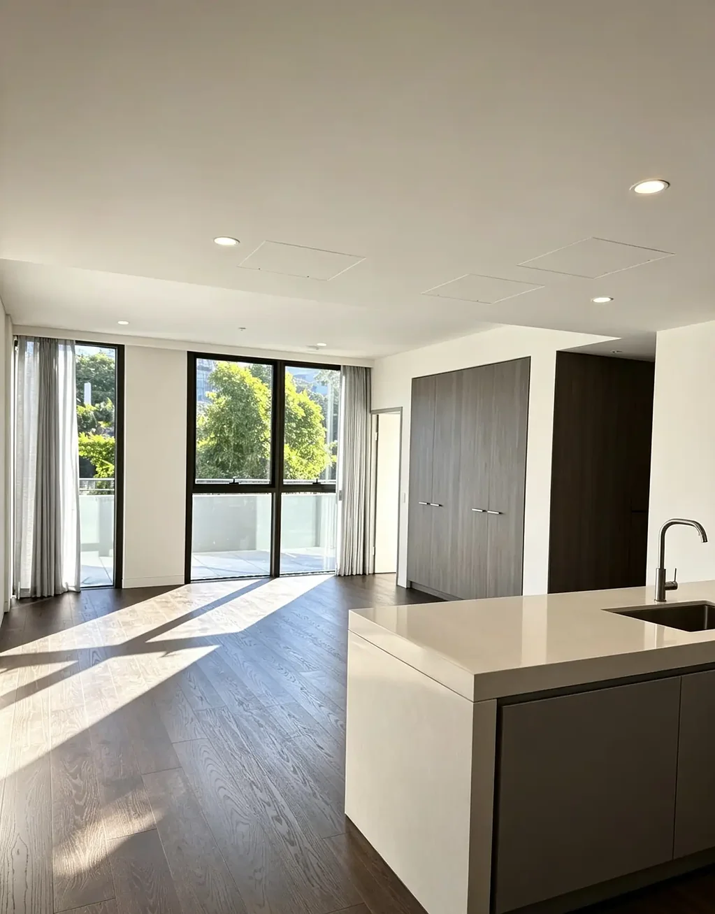 Brand New | Park Avenue, St Leonards | Two Bedroom