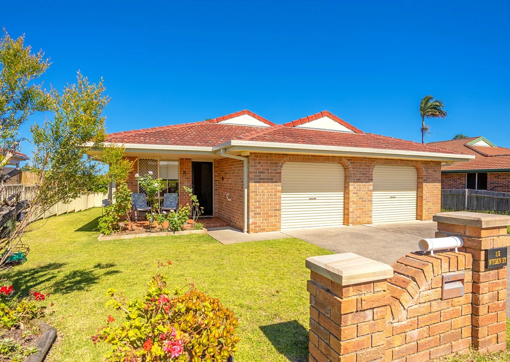 1/5 Wyden Street, Old Bar, NSW 2430