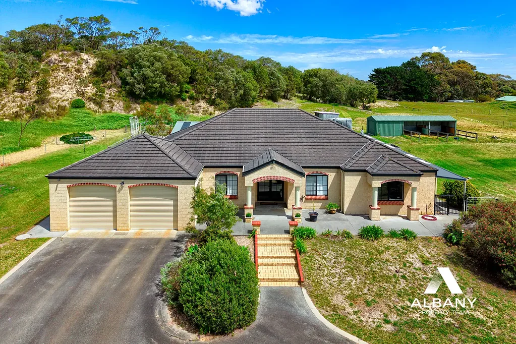 3 Manni Road, Robinson, WA 6330