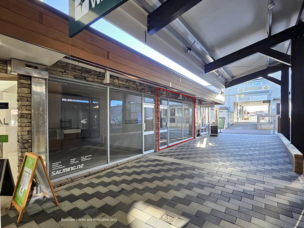 Taupo  Pocket sized potential