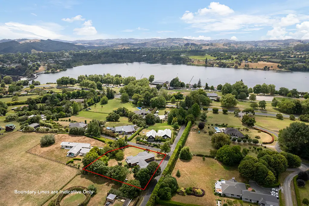 618F Maungatautari Road, Cambridge, Waikato