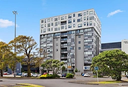 802/17 Putney Way, Manukau