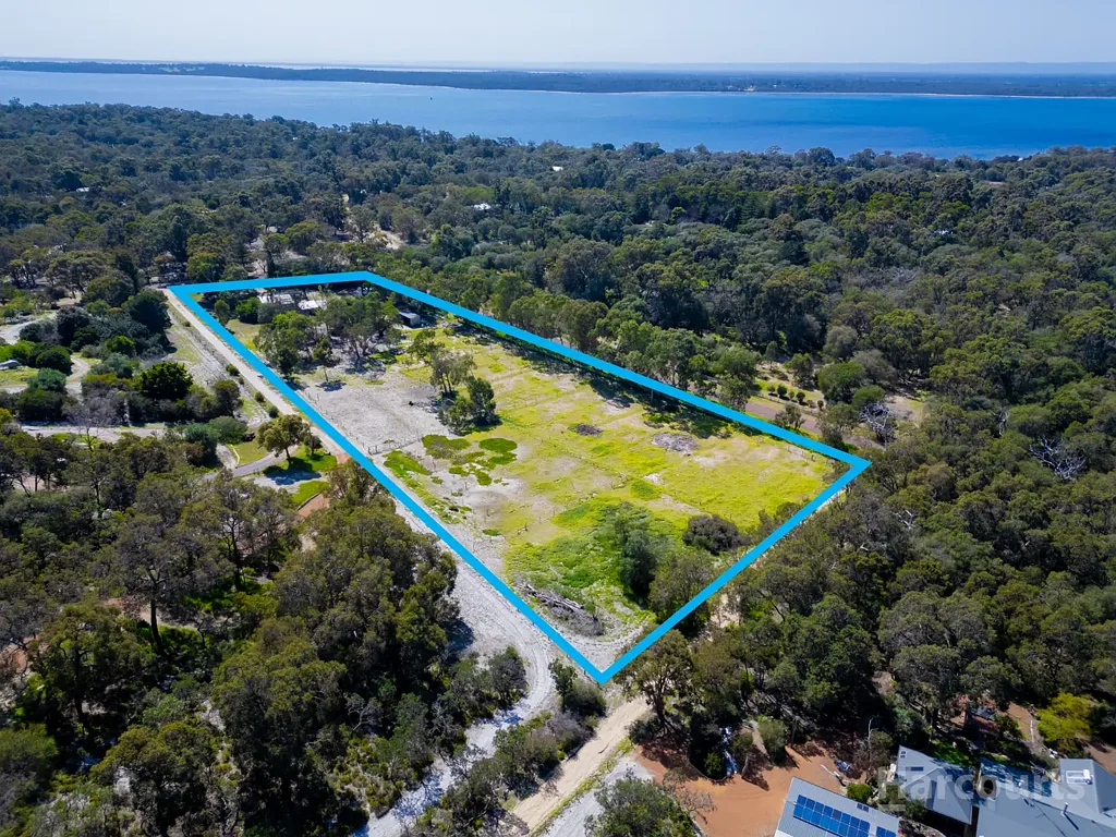 Bouvard 3Phòng ngủ Acreage, Equestrian Lifestyle & Coastal Living
