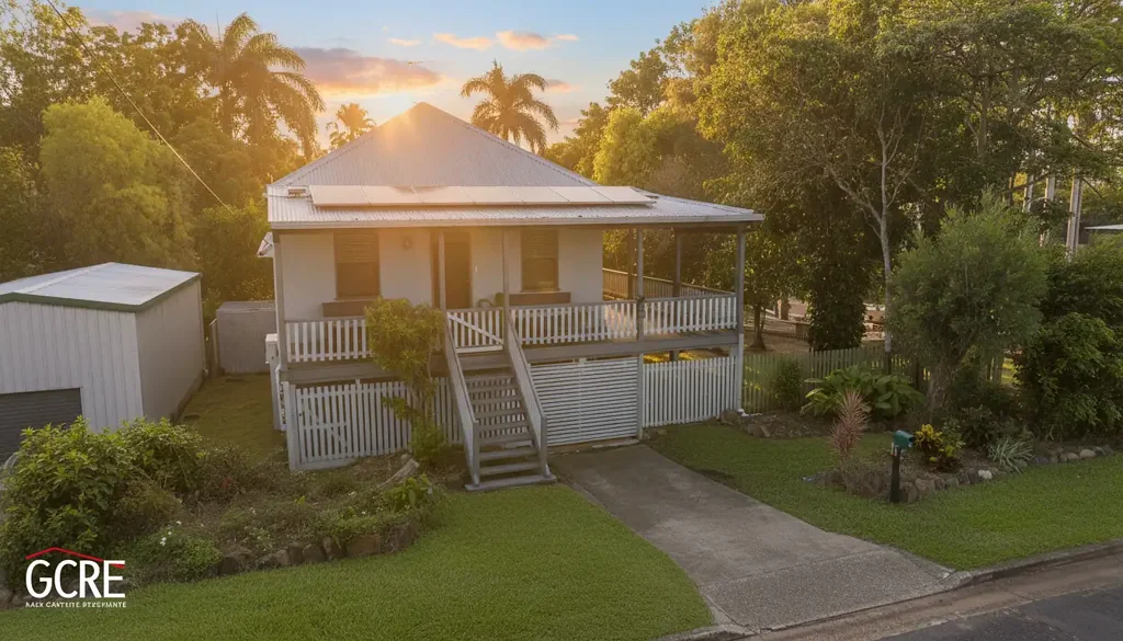 5 Fadden Street, Walkerston, QLD 4751
