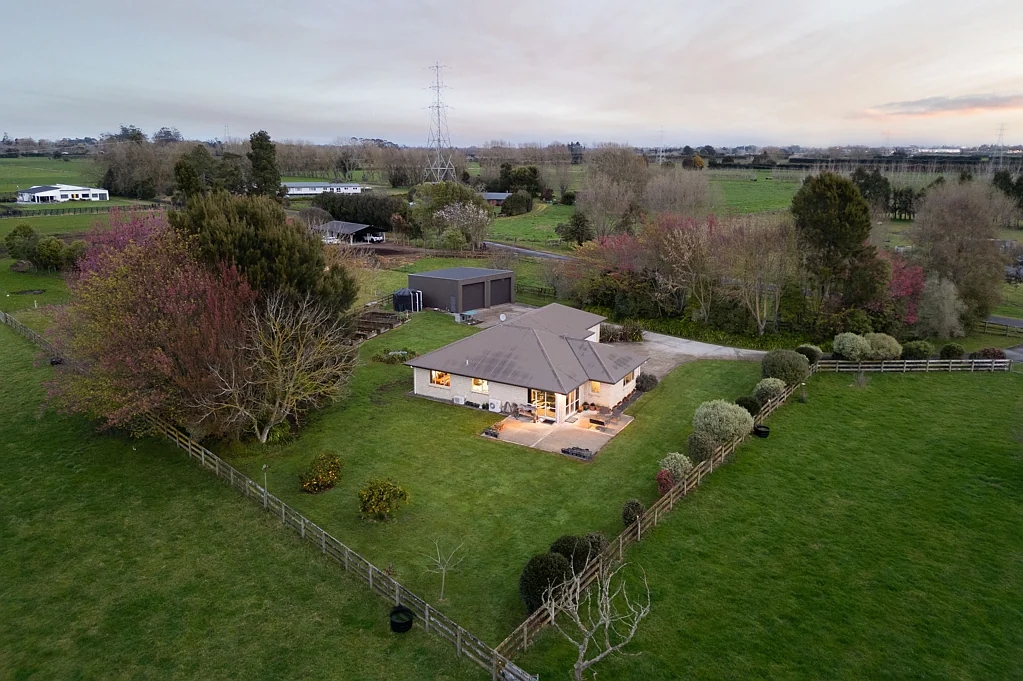 186B Holland Road, Newstead, Hamilton, Waikato