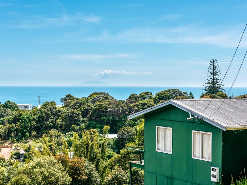 Hauraki Gulf Islands