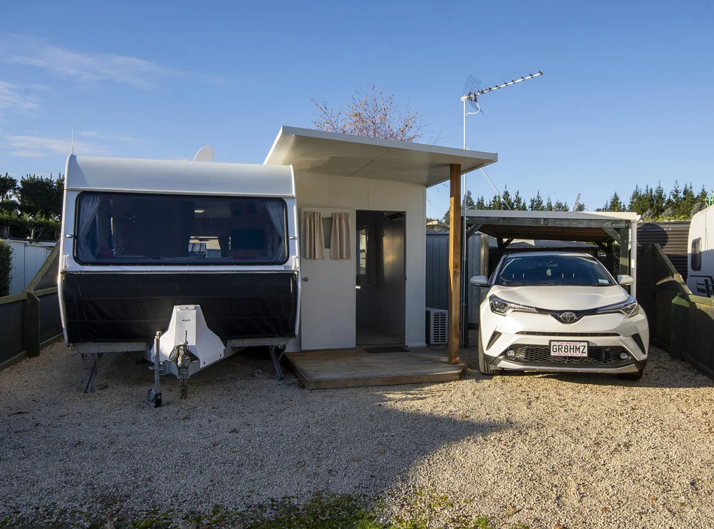 Kaiapoi 1房  Live A Mortgage Free Life