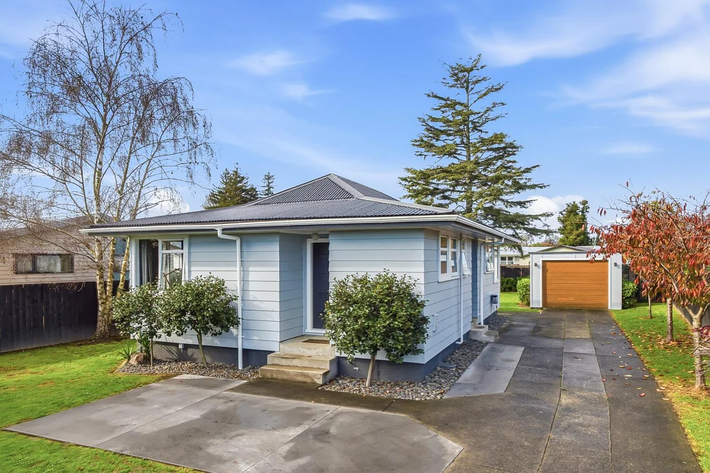 Cambridge 2Habitaciones Perfectly Presented - Move in Ready!!