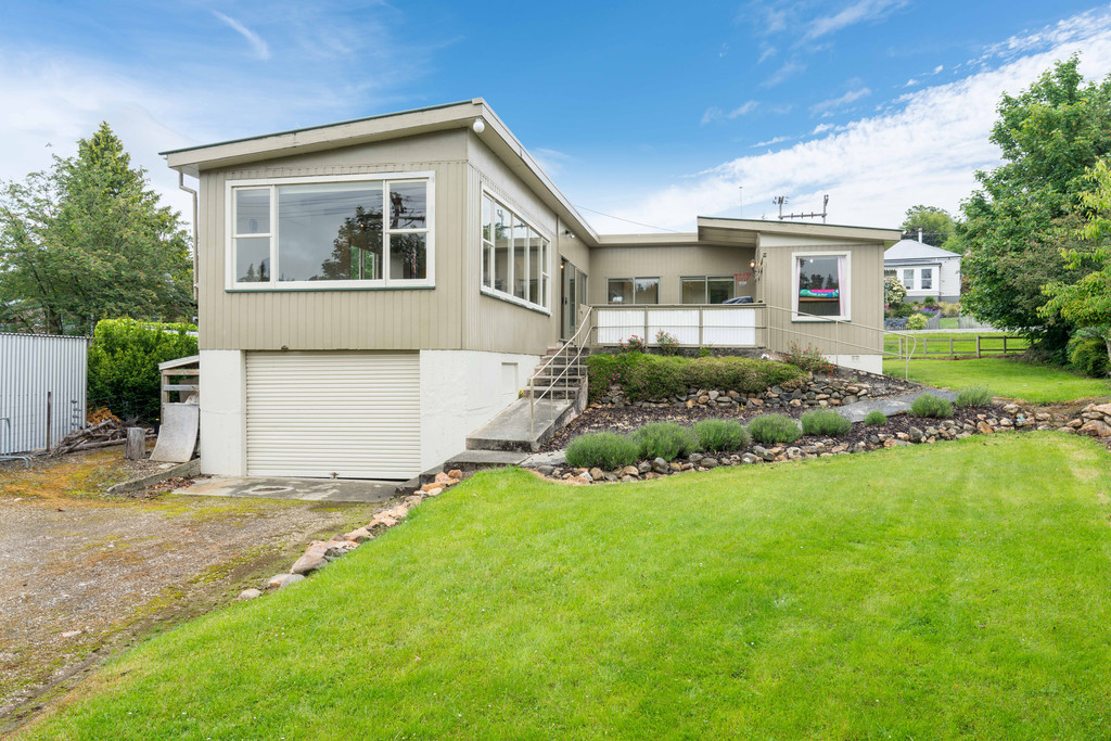 49 Derwent Street, Naseby, Otago, 3 침실, 0 욕실