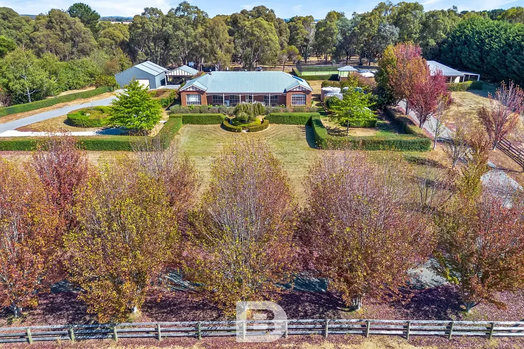 21 Parkers Lane, Woodend, VIC 3442