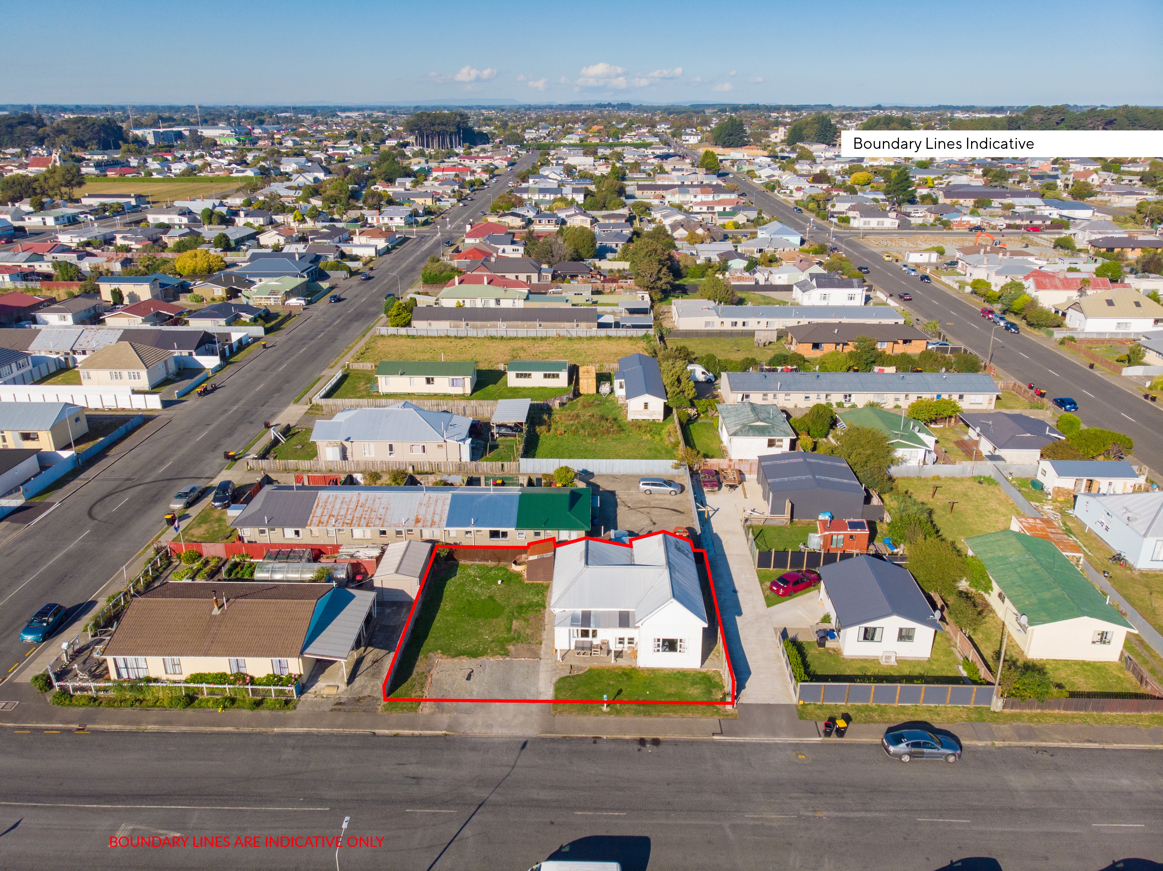 152 Nith Street, Appleby, Invercargill, 3房, 1浴