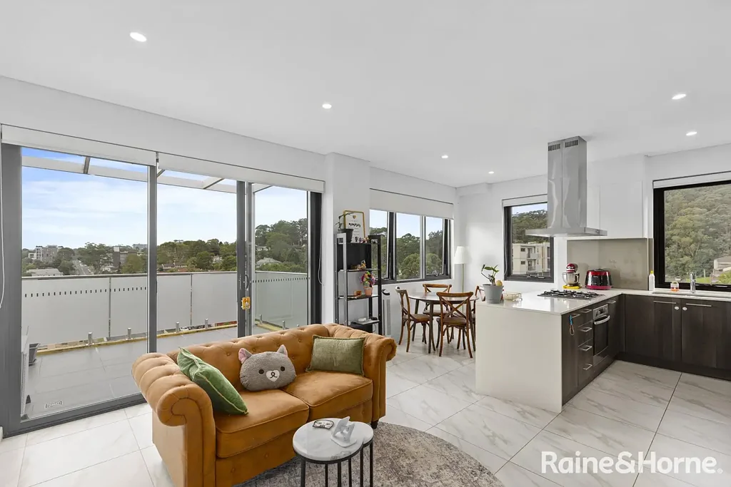 Gosford 2ห้องนอน Ideal Investment Opportunity in the Heart of Gosford!