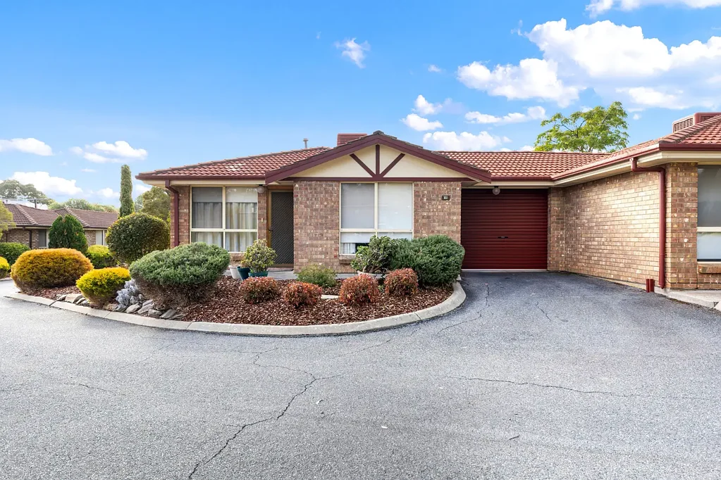 18/14 Crozier Avenue, Modbury, SA 5092