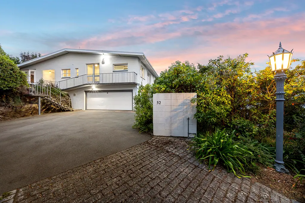 32 Kidson Terrace, Cashmere, Christchurch, Canterbury