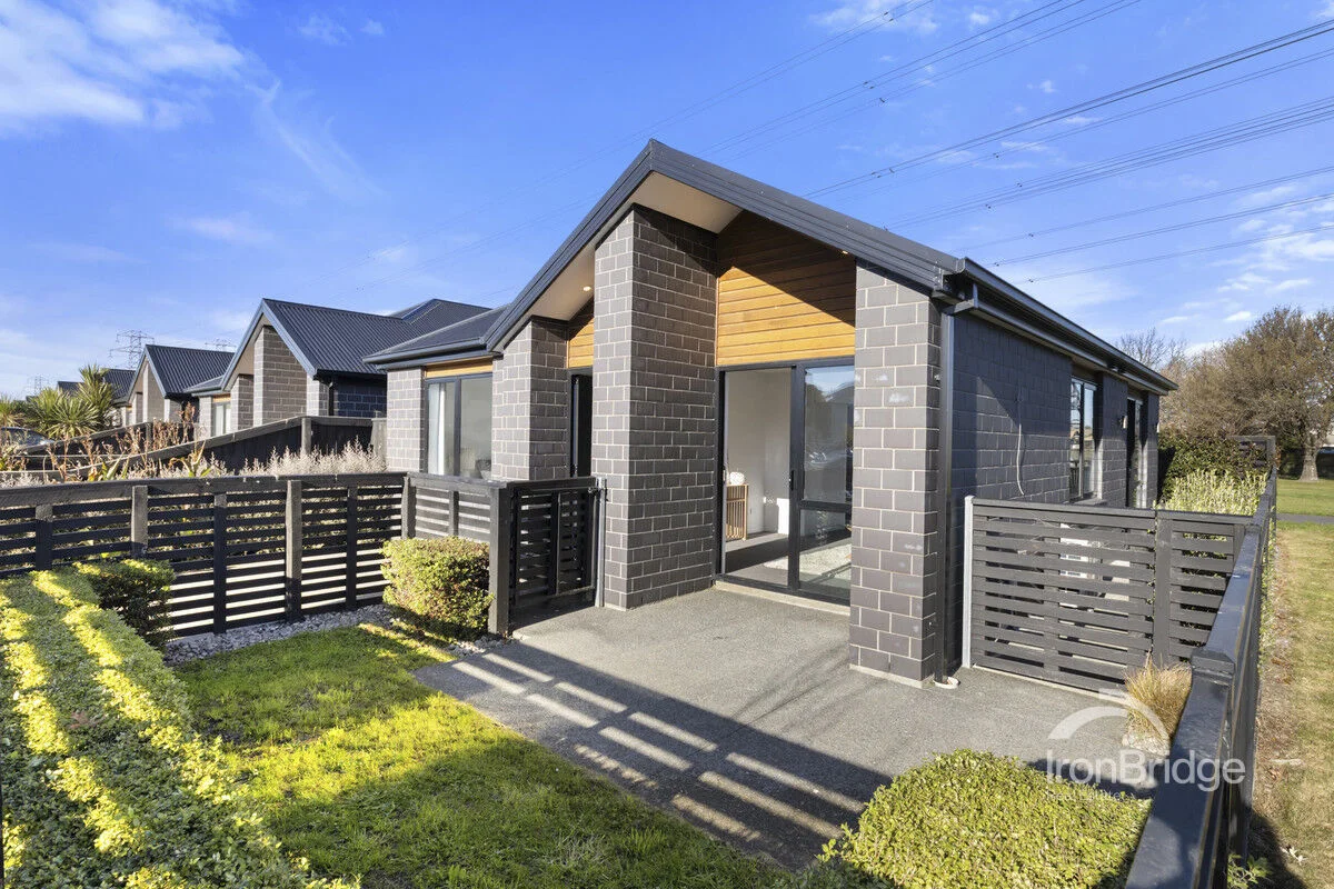 Broomfield 2Kwarto Modern, Low-Maintenance Living