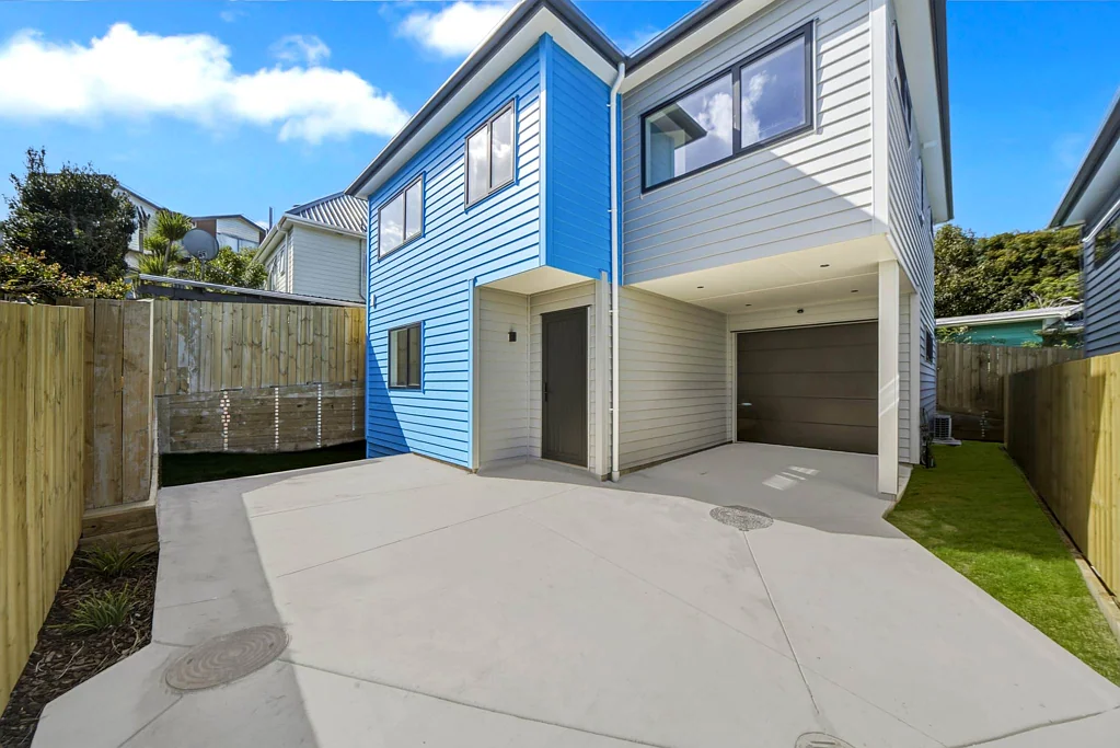 Sunnynook 4房  Triple School Zone, Brand New Home