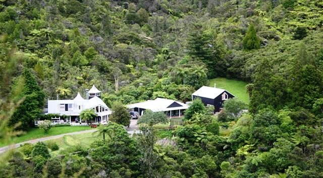 251 Old Coach Road, Kaimarama, Coromandel, 4 rūma, 1 rūma horoi