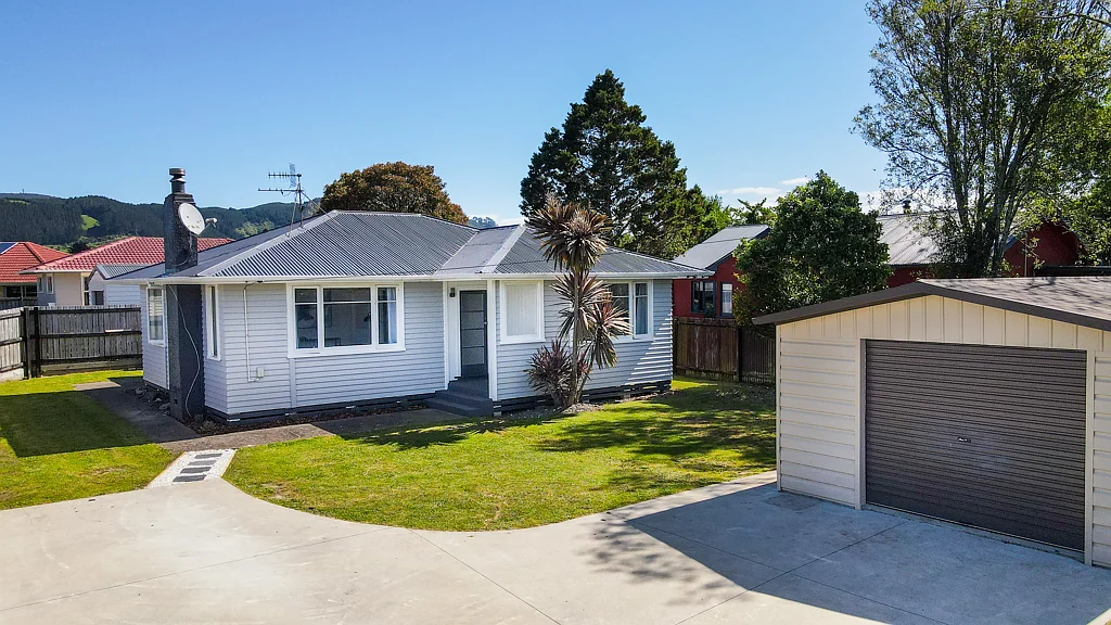 Ngongotaha 3房  The Perfect Christmas Gift