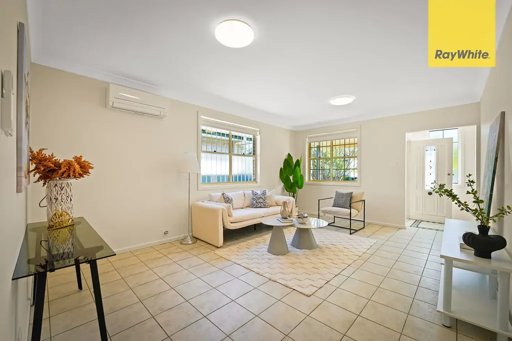 28 Ritchie Street, Rosehill, NSW 2142