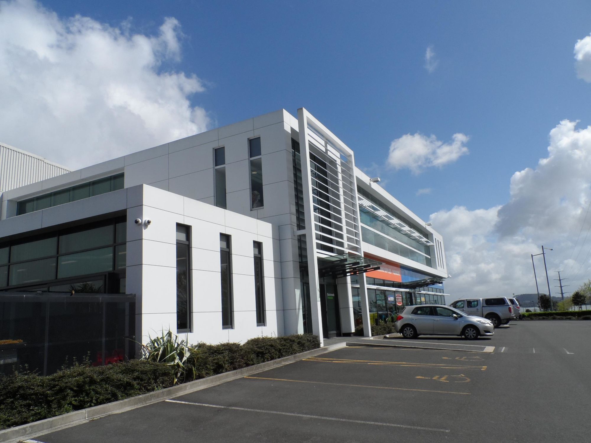 21 El Kobar Drive, East Tamaki, Auckland - Manukau, 0房, 0浴, Industrial Premises