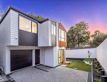 88E Sunnynook Road, Sunnynook, North Shore City, 4 침실, 2 욕실, House