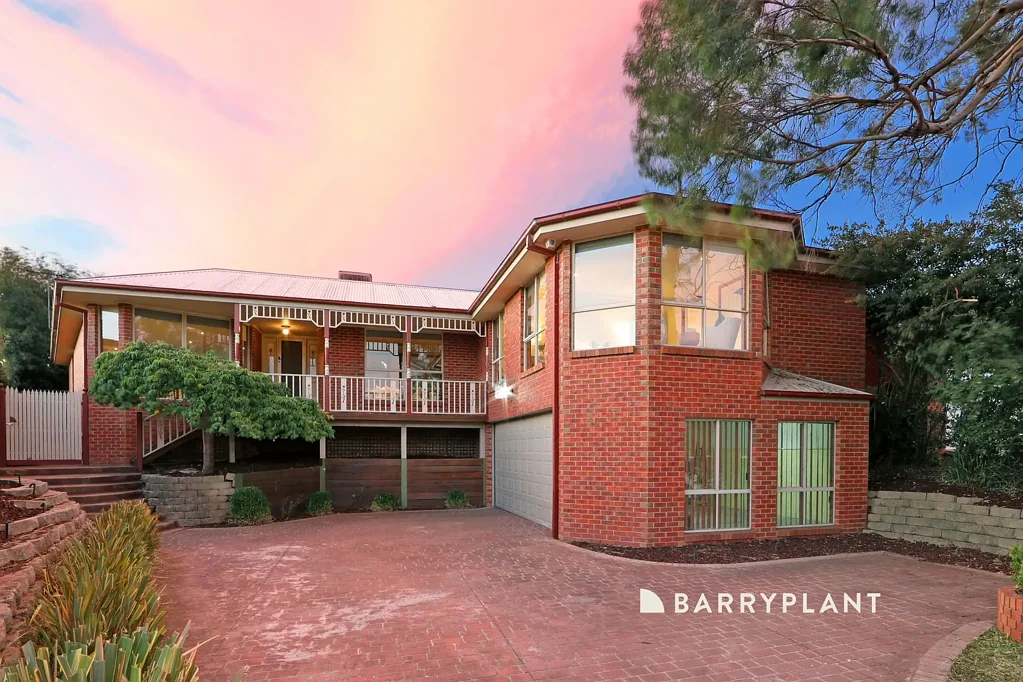 5 Ashbee Court, Rowville, VIC 3178