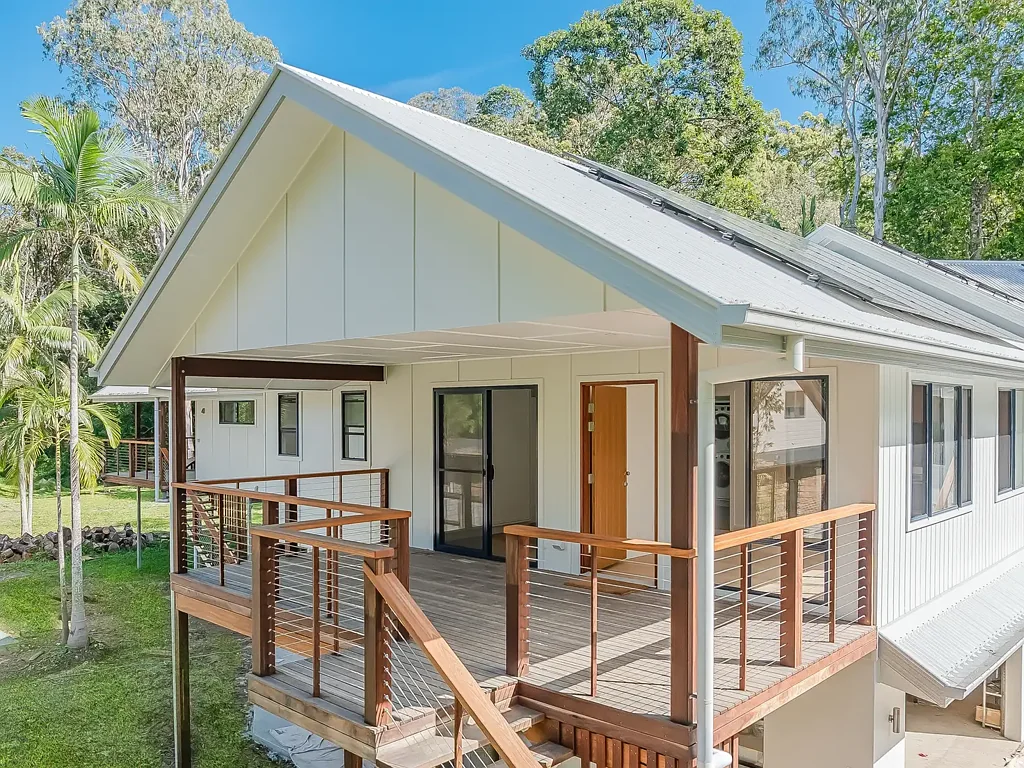 Be the first in this Brand New Cottage!