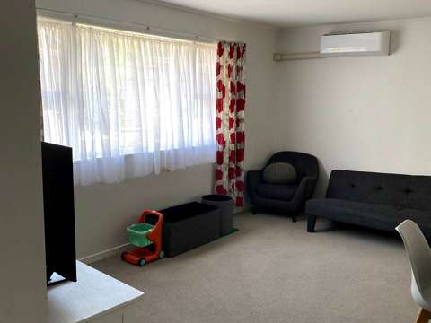 2 bedroom unit (including Water and a carport)