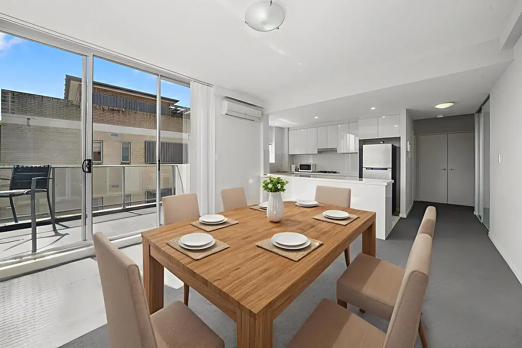15/40-42A Park Avenue, Waitara, NSW 2077