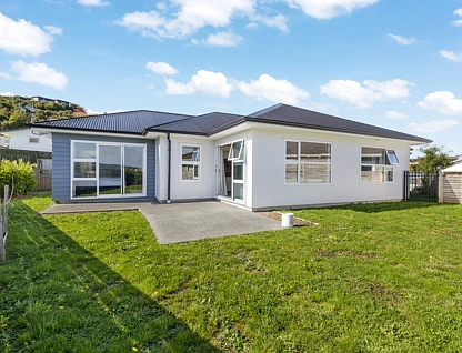 169 Waipounamu Drive, Kelson, Lower Hutt, Wellington, 4房, 2浴, 独立屋