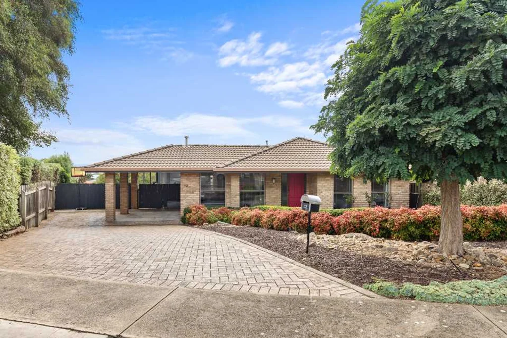 12 SHAUGHNESSY COURT, Mount Gambier, SA 5290