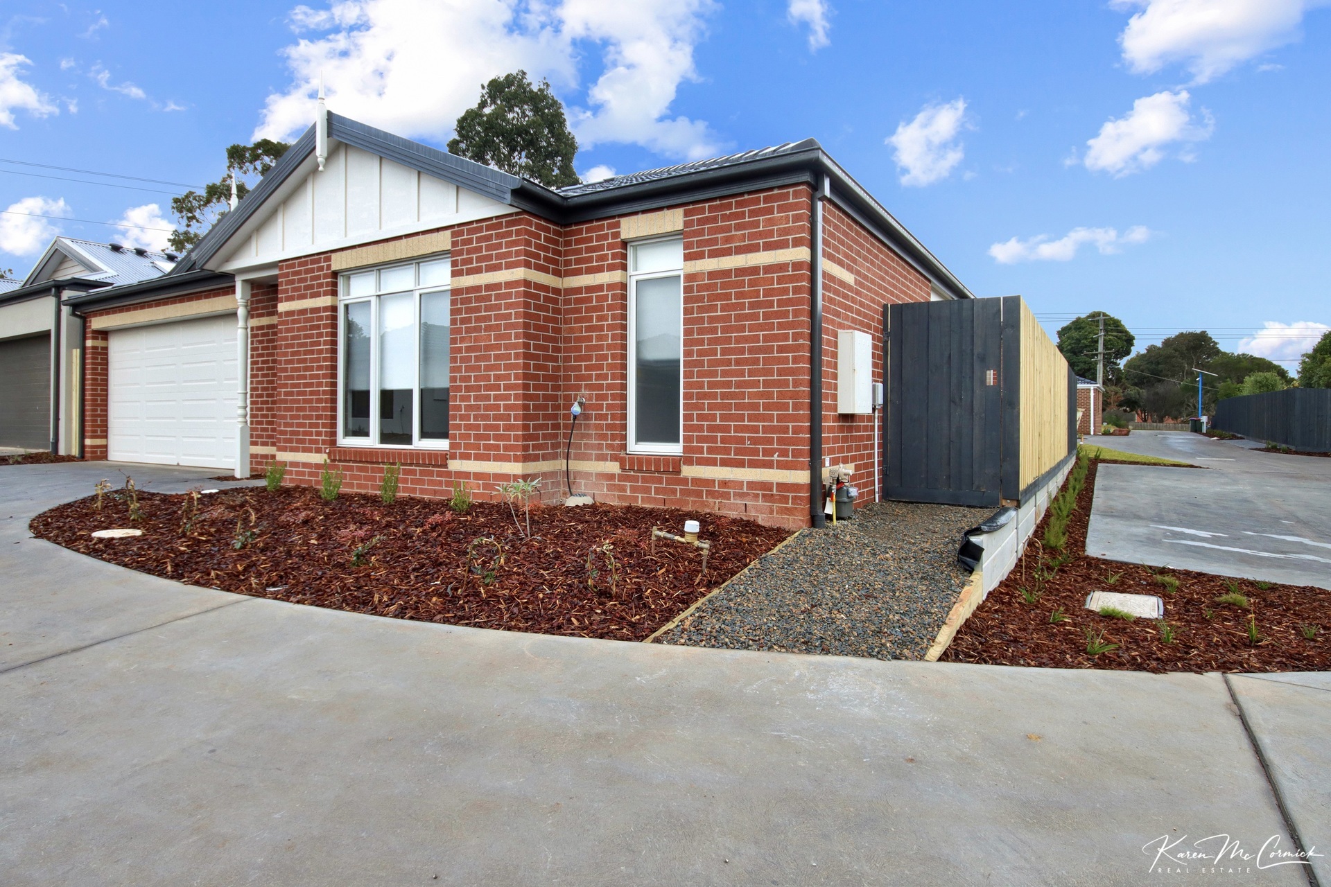 UNIT 10 2 ODDY ST, DROUIN VIC 3818, 0房, 0浴, Townhouse