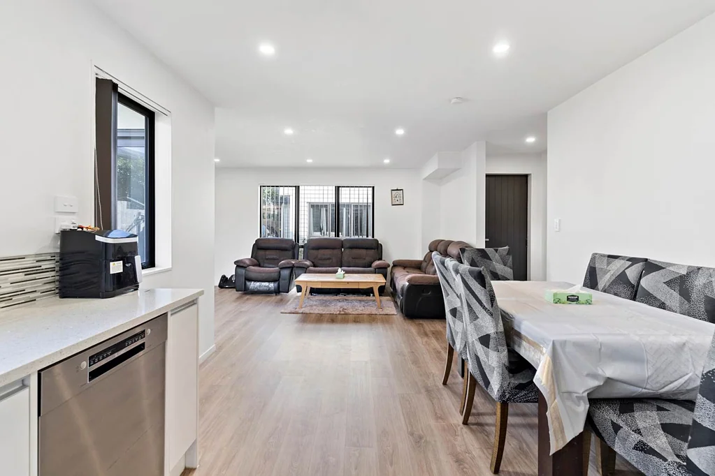 Papatoetoe 3Phòng ngủ Modern Comfort in the Heart of Papatoetoe
