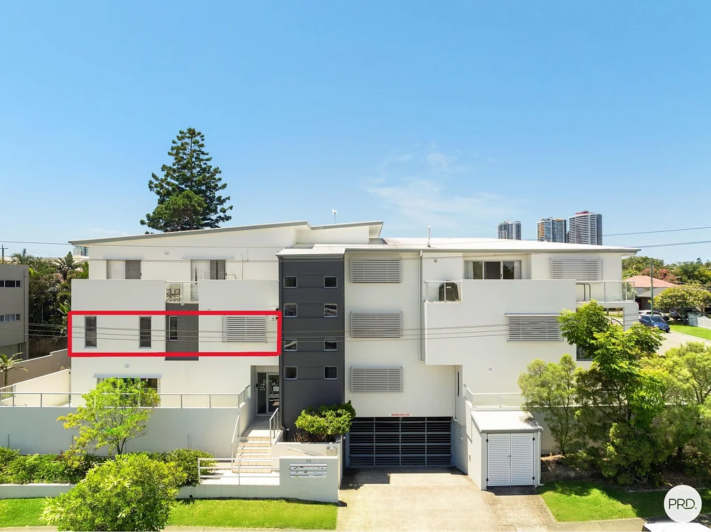 5/29 George Street, Southport, QLD