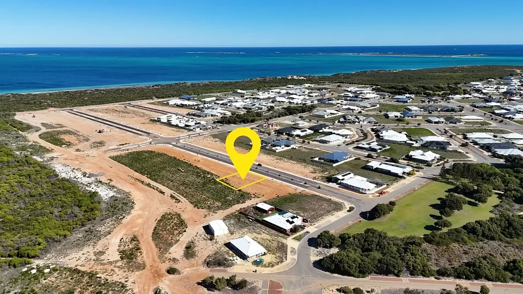 Jurien Bay MODERN COASTAL LIVING - BUILD YOUR WAY