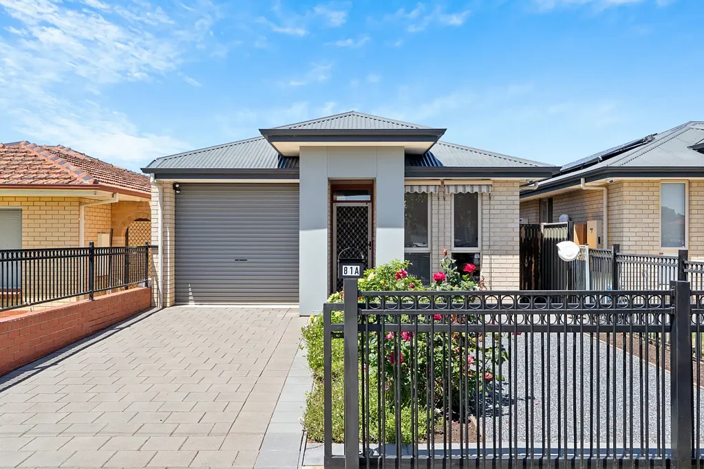 81A Way Street, Kilburn, SA 5084